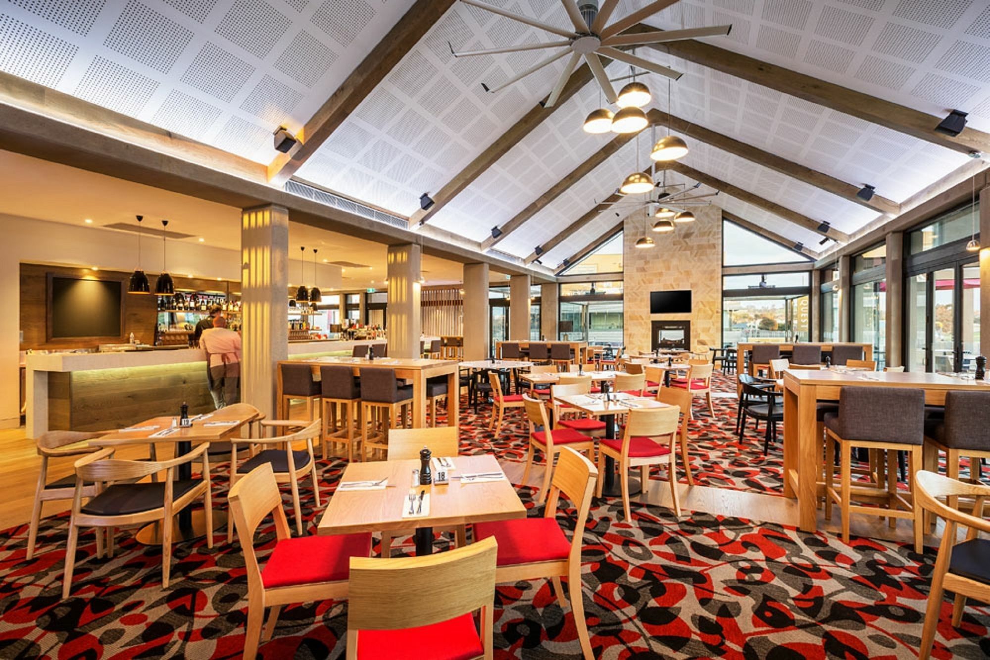 Quest Wodonga Exterior foto