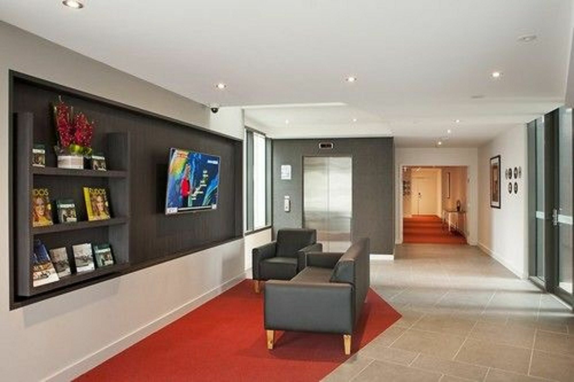 Quest Wodonga Exterior foto