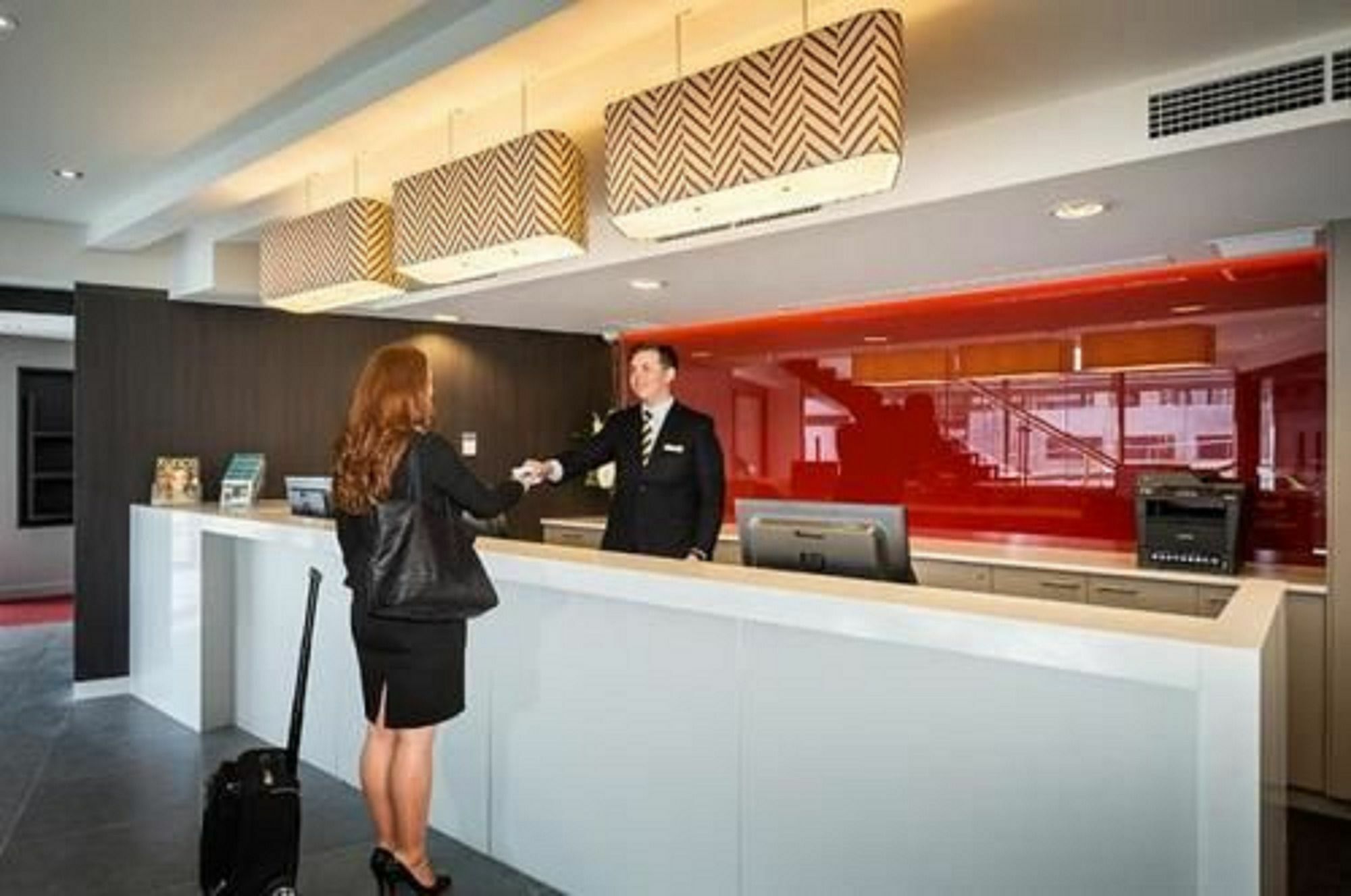 Quest Wodonga Exterior foto